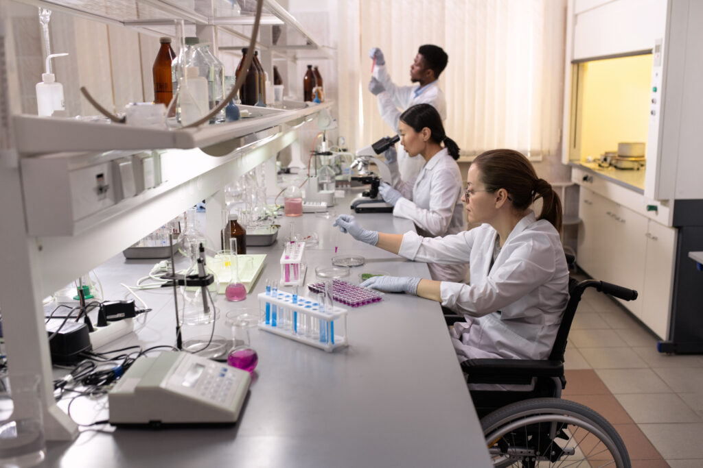 The Expanding Role of Organoids in Modern Drug Development